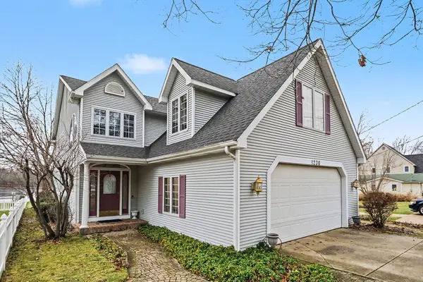 1230 Lynn Drive, Middleville, MI 49333