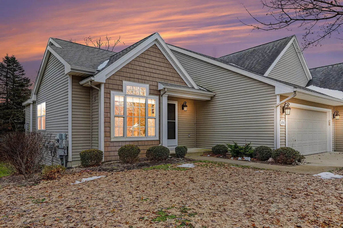 2141 Gray Oak Cove, Portage, MI 49024 - #1