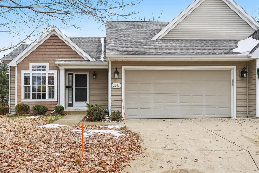2141 Gray Oak Cove, Portage, MI 49024 - #2