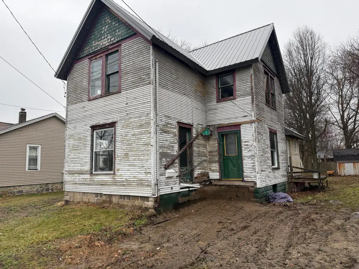427 Monroe Street, Marshall, MI 49068 - Image #1