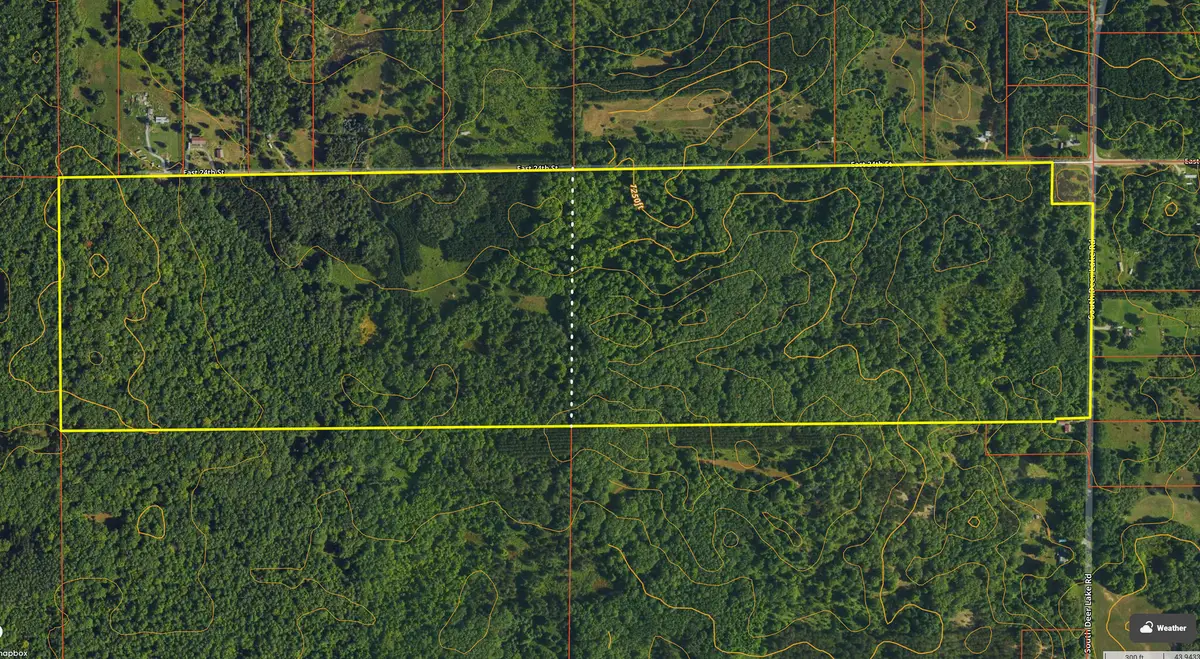 157.22 E 24th Street, Reed City, MI 49677 - #1