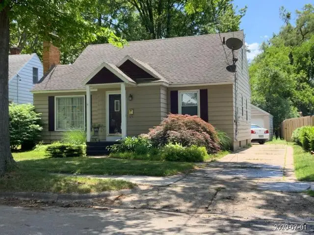 1114 Nevada Street Se, Grand Rapids, MI 49507 - Image #1