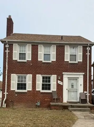 16180 Wildemere Street, Detroit, MI 48221 - Image #1