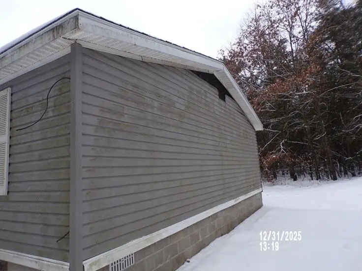 1105 Fisk, Morley, MI 49336 - Image #2