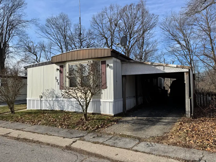 1100 S Main Street #171, Adrian, MI 49221 - Image #2