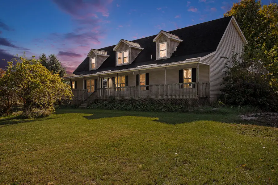 23317 Michigan Avenue, Mendon, MI 49072 - #2