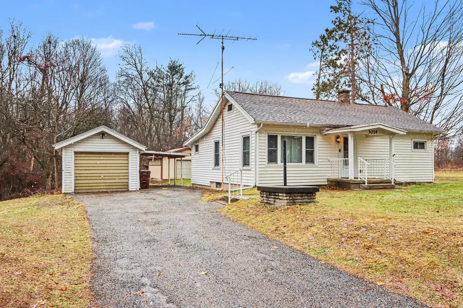 3014 Bowne Road, Battle Creek, MI 49017 - Image #2