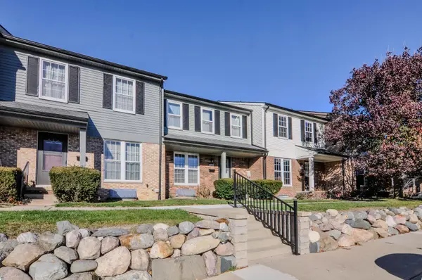 3418 Burbank Drive, Ann Arbor, MI 48105