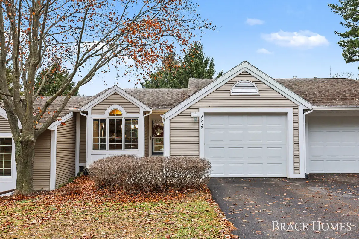 3369 Woodwind Drive Ne, Grand Rapids, MI 49525 - Image #1