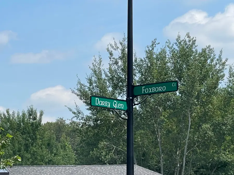 Lot 44 Foxboro Court #44, Niles, MI 49120 - #2