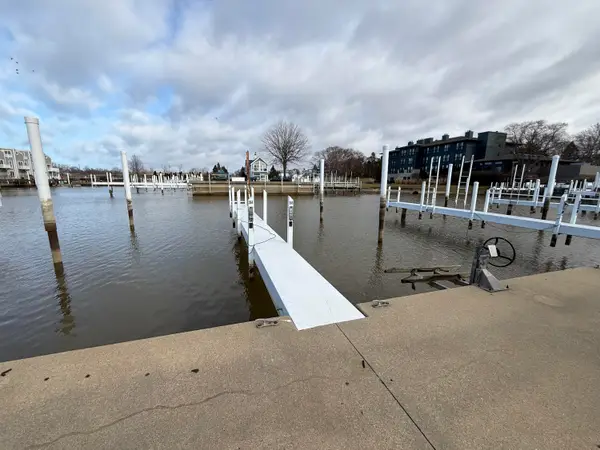 Address Withheld By Seller, New Buffalo, MI 49117