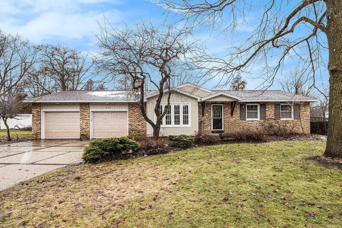 514 Bailey Drive, Big Rapids, MI 49307 - Image #1