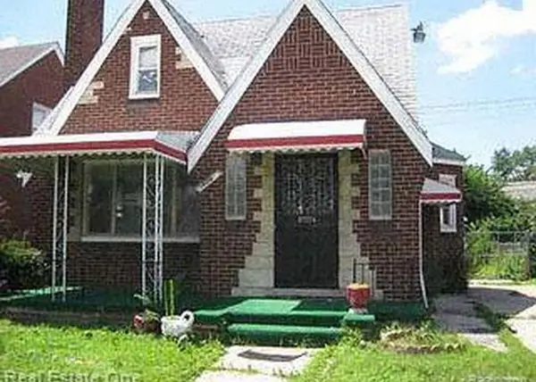 18915 Steel Street, Detroit, MI 48235