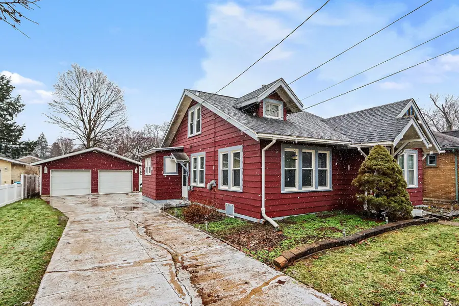 1022 Dayton Avenue, Kalamazoo, MI 49048 - Image #3