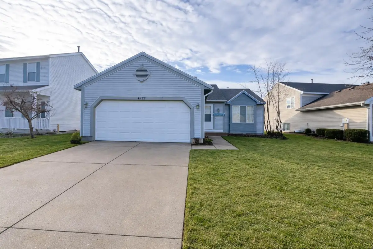 4495 Brookmeadow Drive Se, Grand Rapids, MI 49512 - Image #1