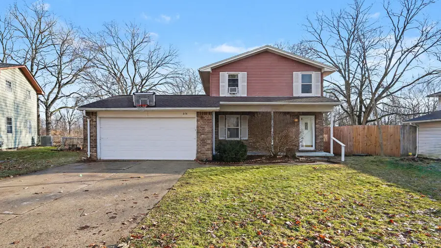 374 Greentree Lane, Milan, MI 48160 - Image #2