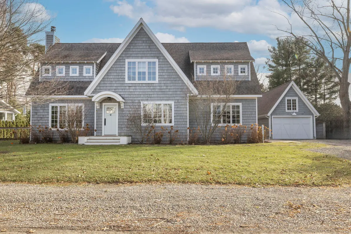 11674 Riviera Drive, New Buffalo, MI 49117 - Image #1