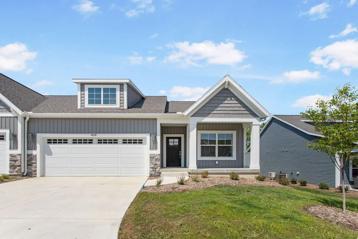 1519 Eagle Shore Court, Hudsonville, MI 49426 - Image #1