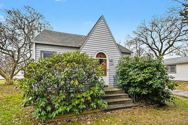 735 Royal Drive, Jackson, MI 49202