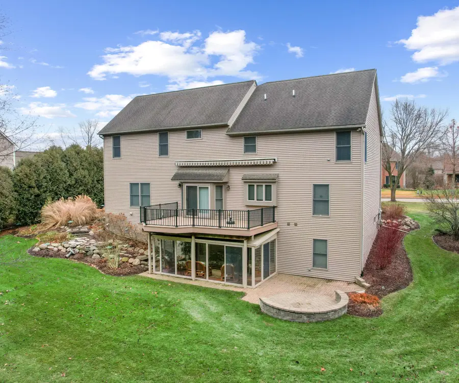 350 Huntington Drive, Saline, MI 48176 - Image #3