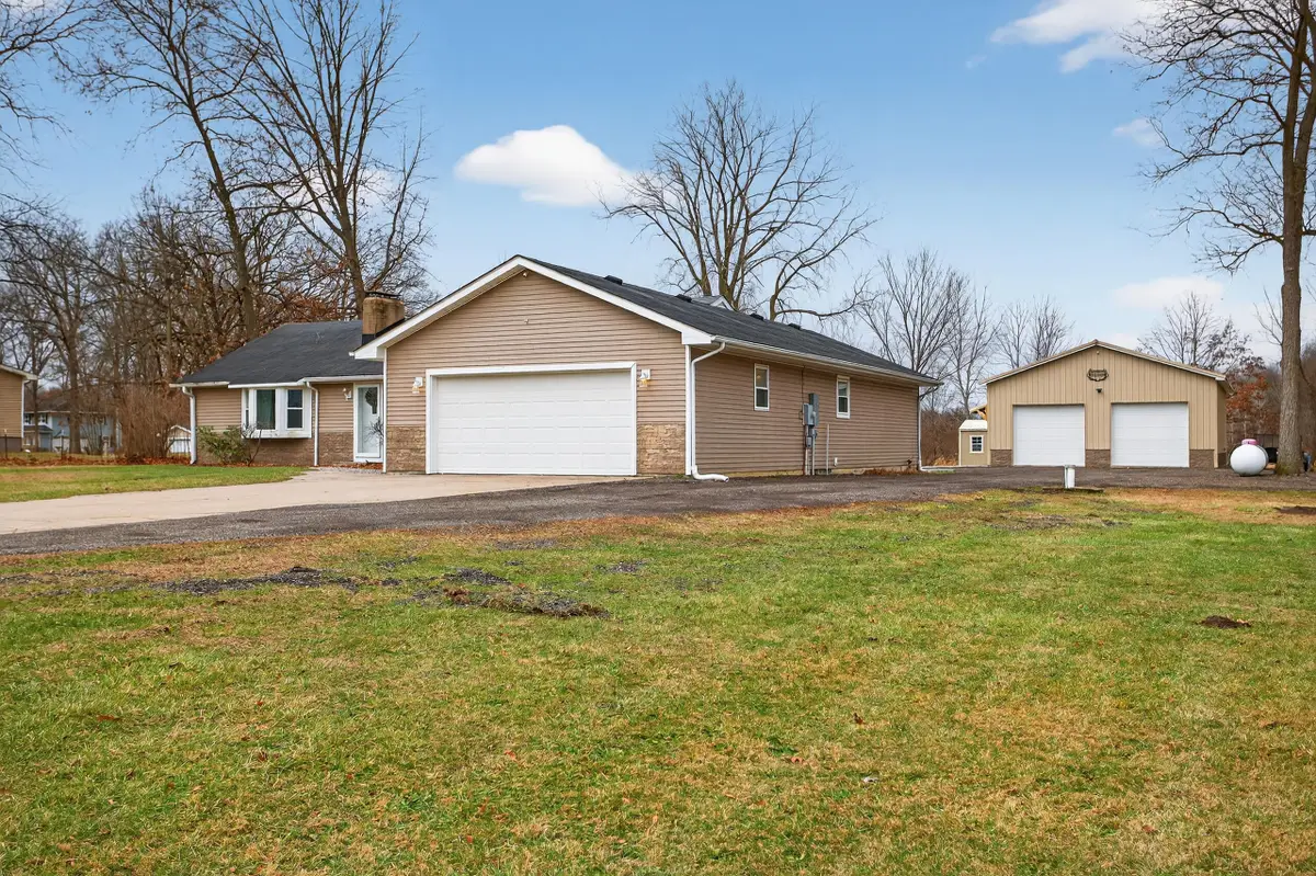 5900 Benton Road, Jackson, MI 49201 - Image #1