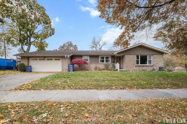 700 Aberdeen Street Ne, Grand Rapids, MI 49505