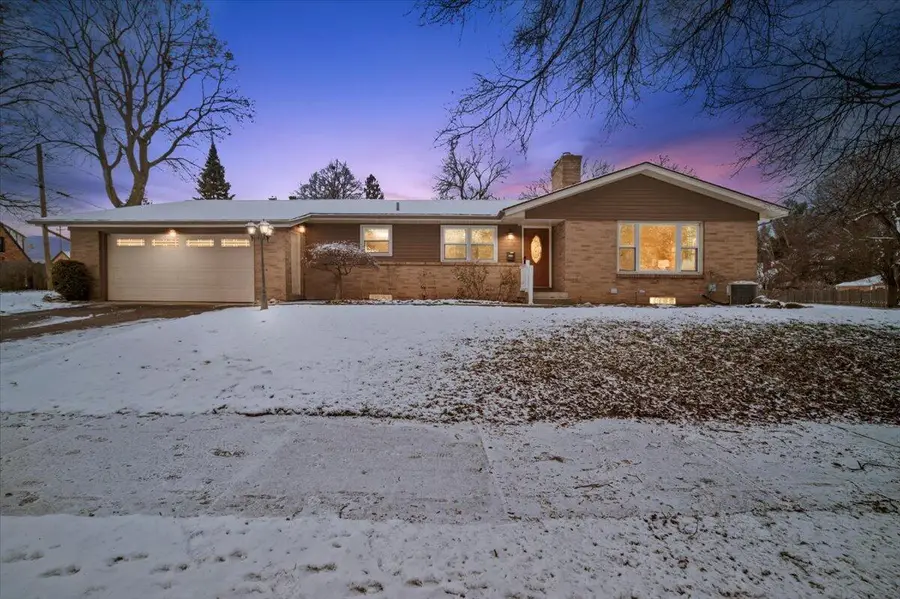 700 Aberdeen Street Ne, Grand Rapids, MI 49505 - Image #2