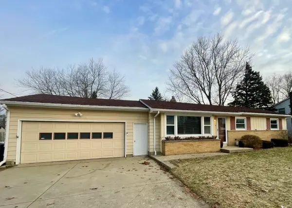 2914 Romence Road, Portage, MI 49024