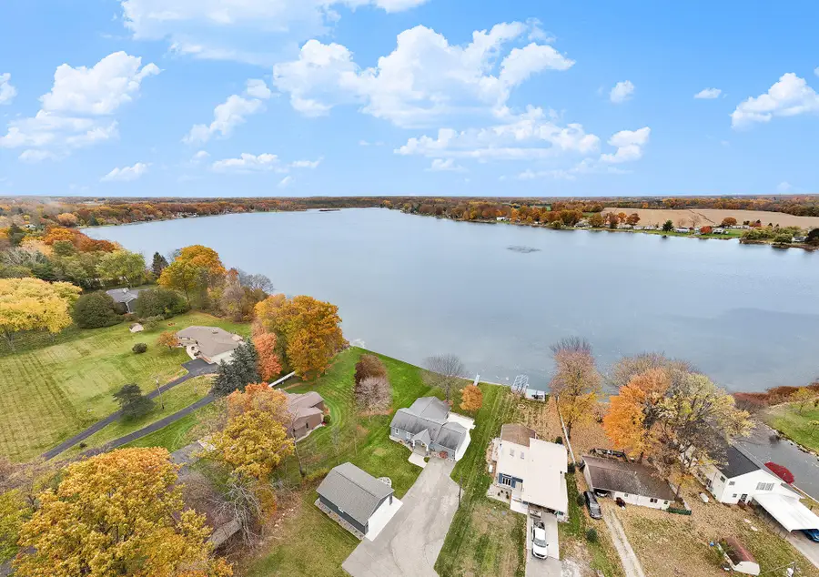 219 Ivason Drive, Stanton, MI 48888 - Image #2