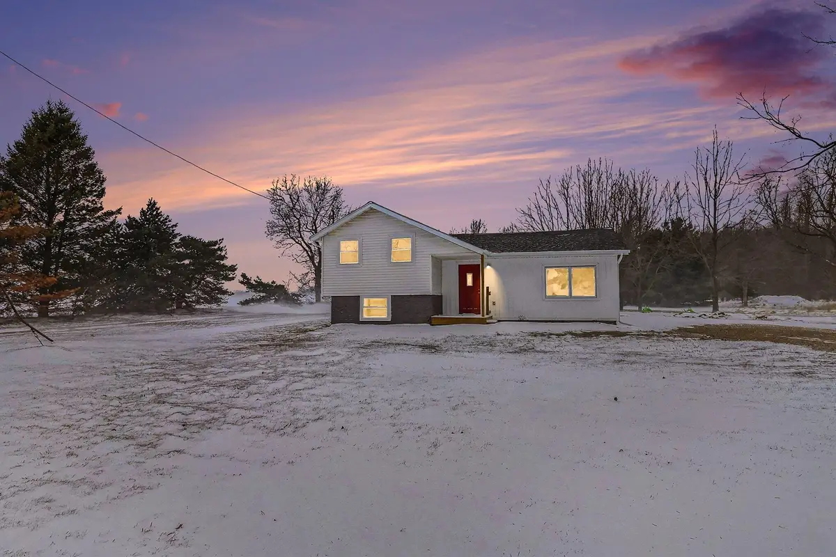 3494 Covert Road, Leslie, MI 49251 - Image #1