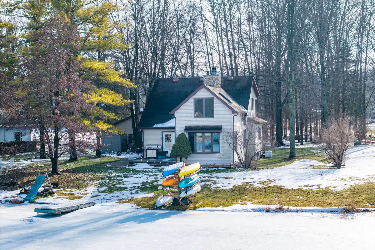 9158 Elmwood Court #185, Canadian Lakes, MI 49346 - Image #1