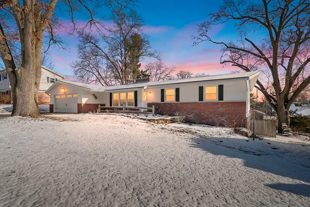 7639 Woodcrest Street, Portage, MI 49024 - Image #1