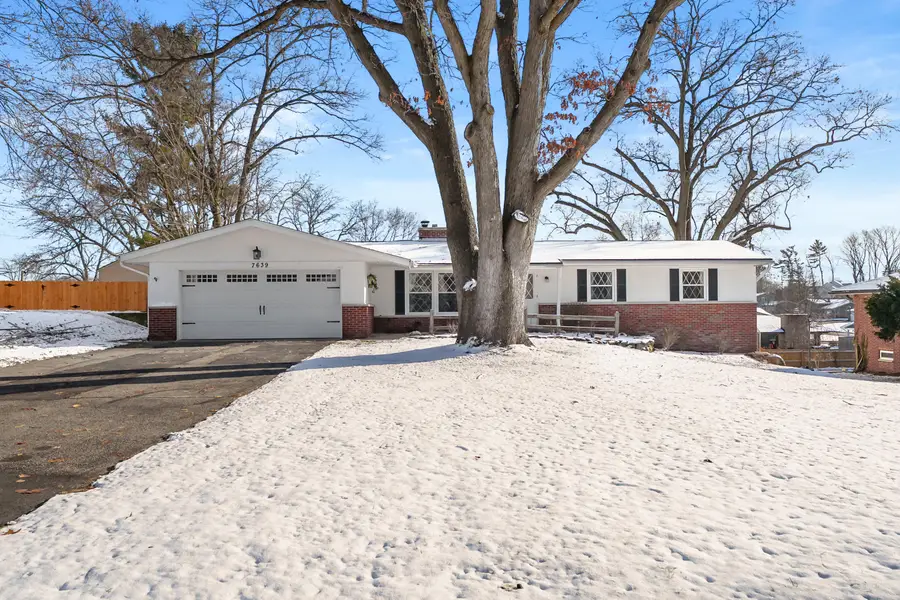 7639 Woodcrest Street, Portage, MI 49024 - Image #2