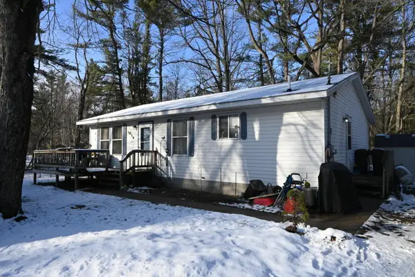 3036 W Lakewood Road, Whitehall, MI 49461