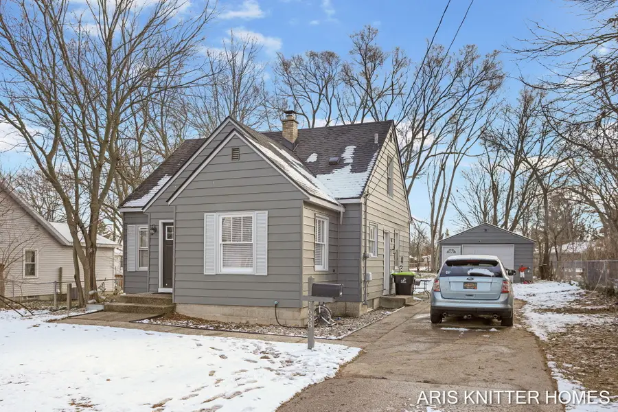 1638 32nd Street Sw, Wyoming, MI 49508 - Image #2