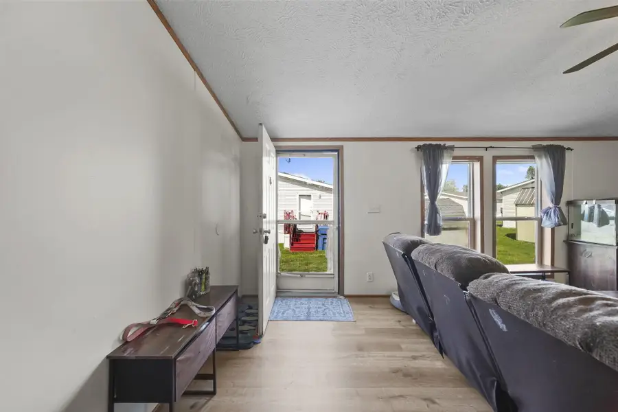 243 Kirk, Adrian, MI 49221 - #3