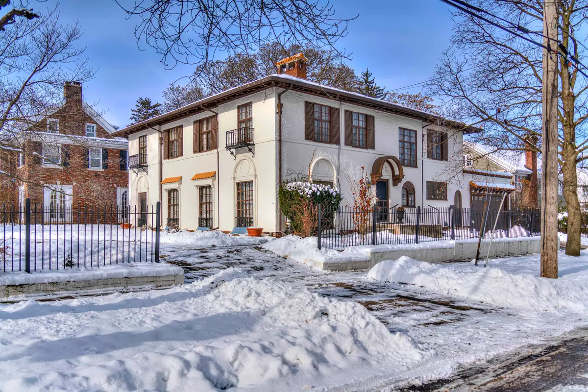 1000 W Washington Avenue, Jackson, MI 49203 - Image #1