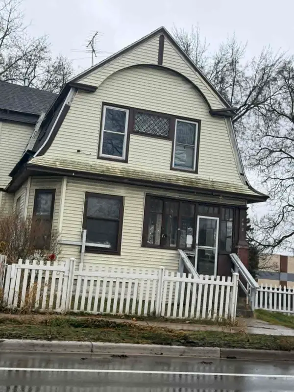 448 Hall Street Se, Grand Rapids, MI 49507