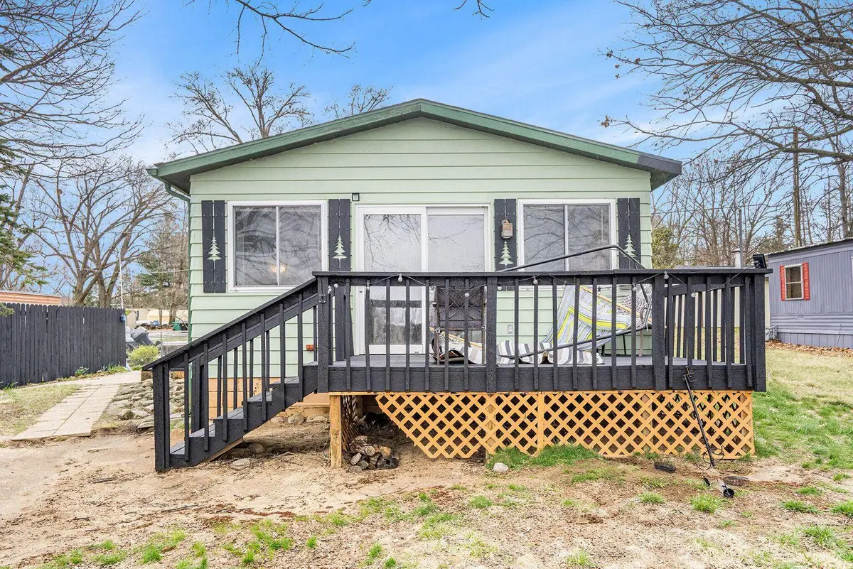 58954 Lakeshore Drive, Colon, MI 49040 - #1