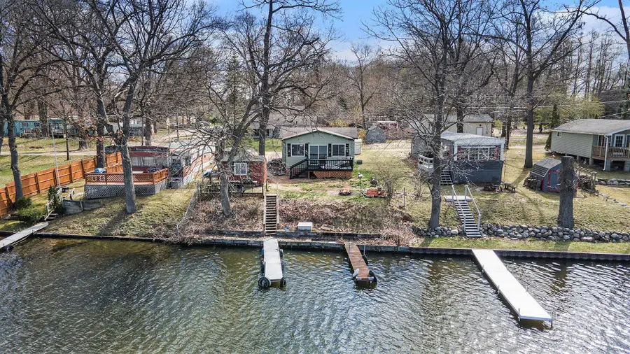 58954 Lakeshore Drive, Colon, MI 49040 - #2