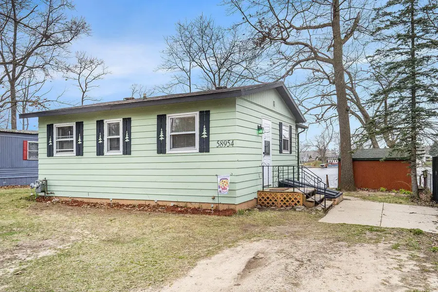 58954 Lakeshore Drive, Colon, MI 49040 - #3