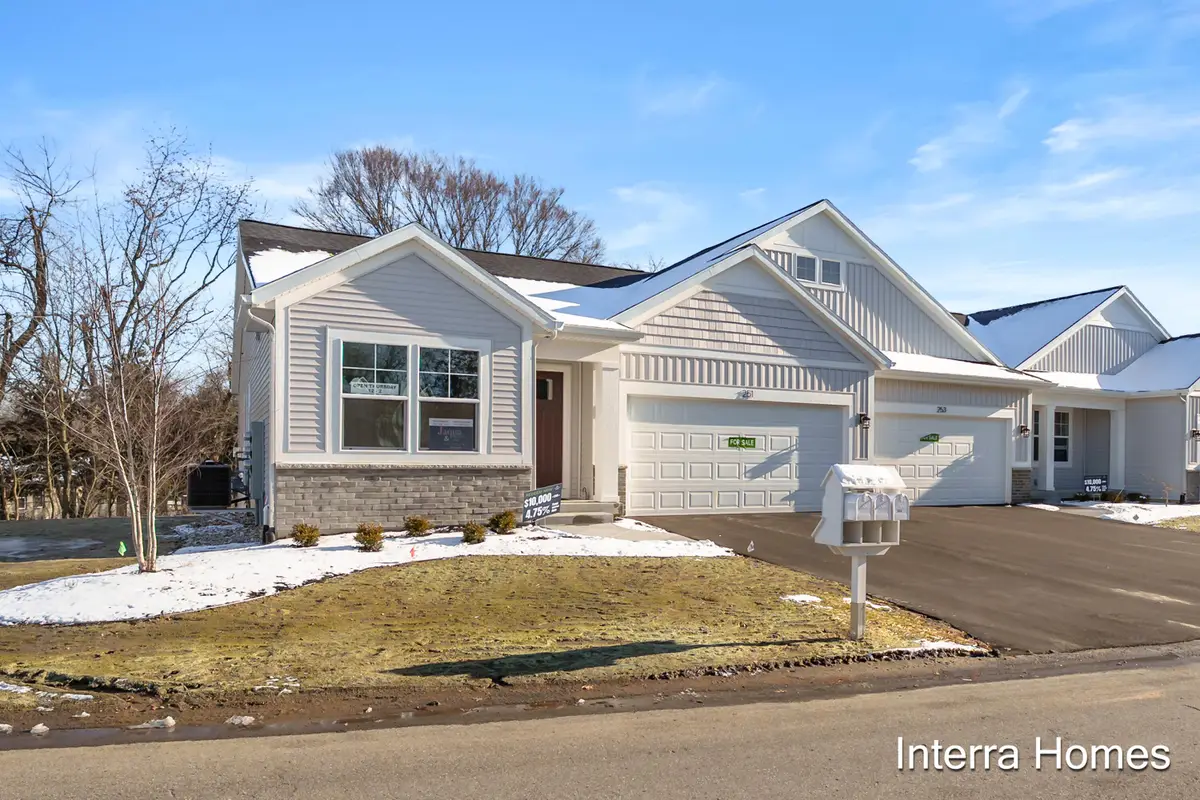 251 Hickory Valley Drive, Kalamazoo, MI 49009 - Image #1