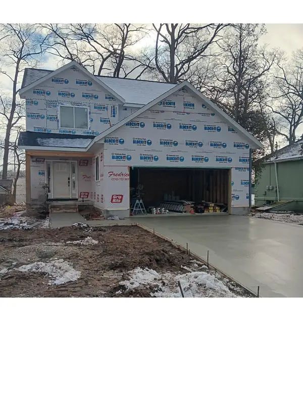 1671 Montague Avenue, Muskegon, MI 49441