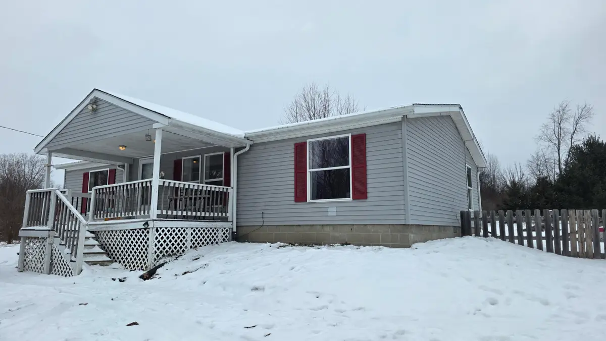 15143 H Drive S, Marshall, MI 49068 - Image #1