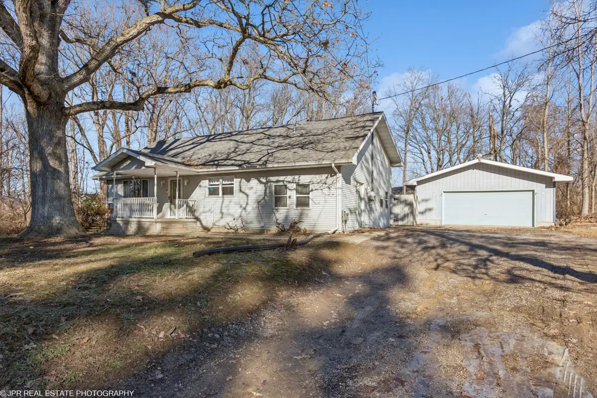 1100 Bell Avenue, New Buffalo, MI 49117 - Image #1