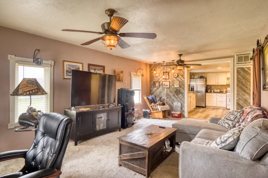 321 N Norman Street, Barryton, MI 49305 - Image #2