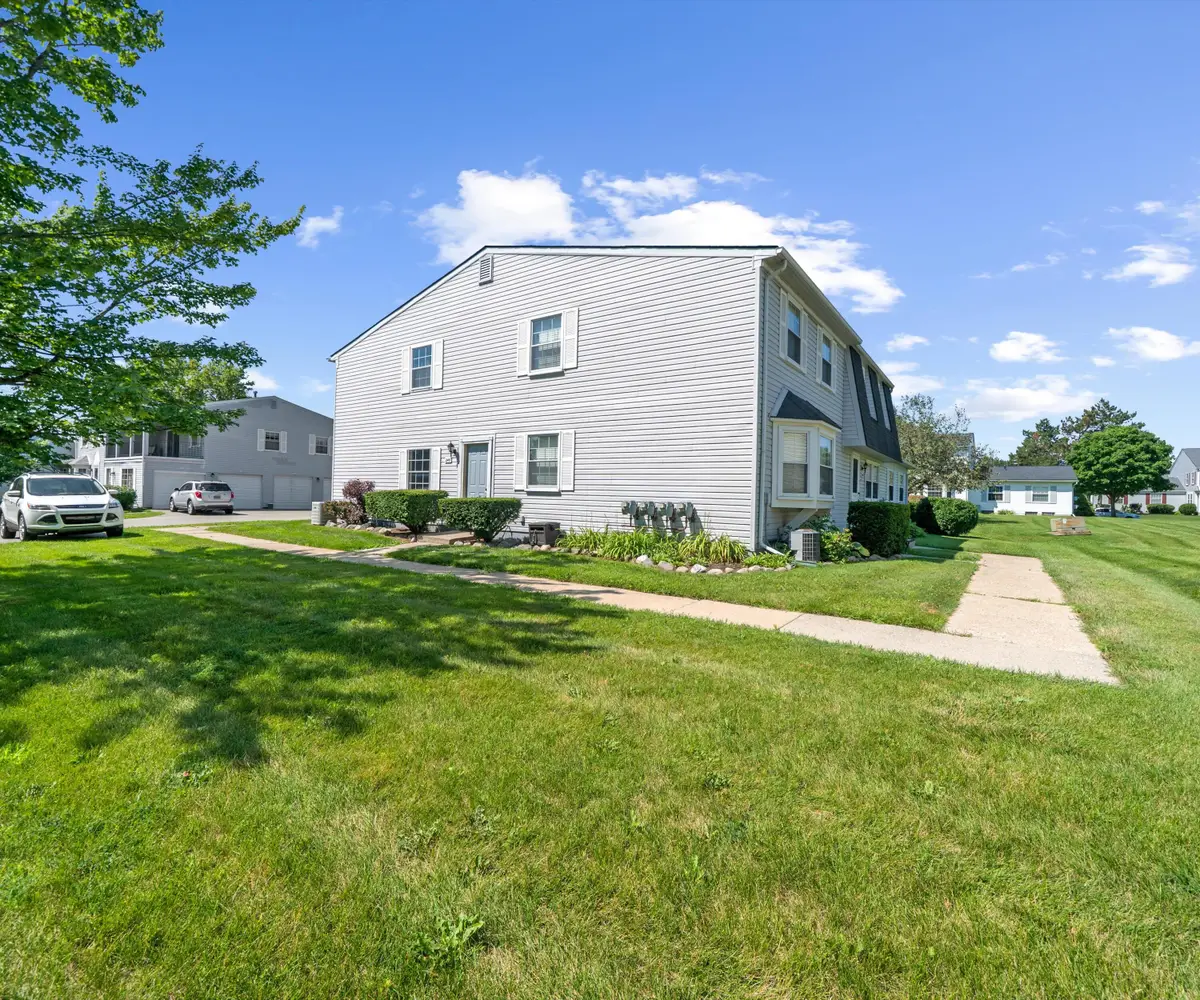 245 Lake Village Drive, Walled Lake, MI 48390 - Image #1