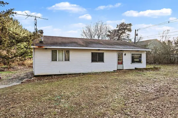 7651 S Avenue W, Schoolcraft, MI 49087