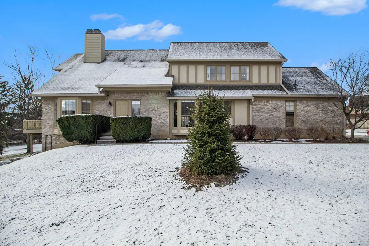 2766 Maitland Drive, Ann Arbor, MI 48105 - Image #1