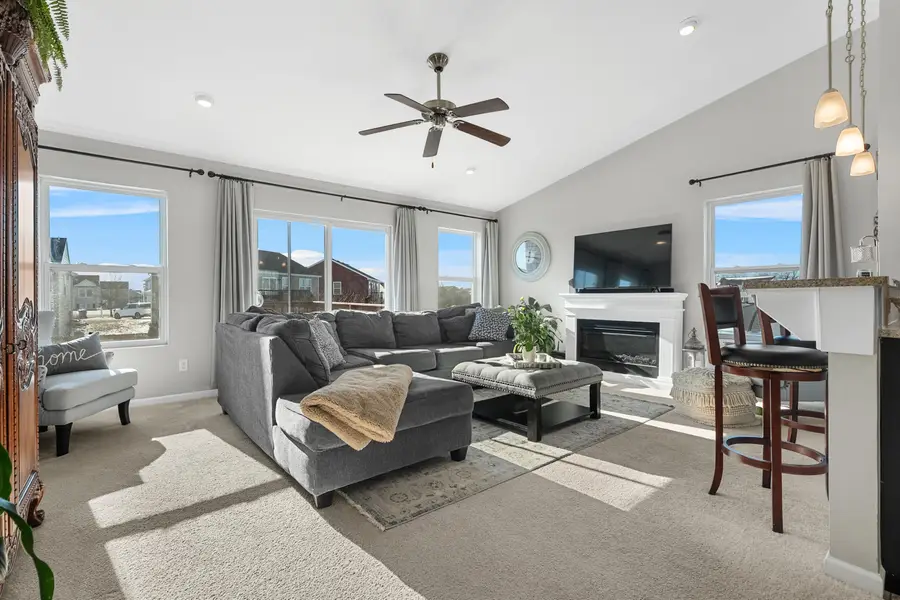 1327 Gardner Pond Lane, Vicksburg, MI 49097 - #2